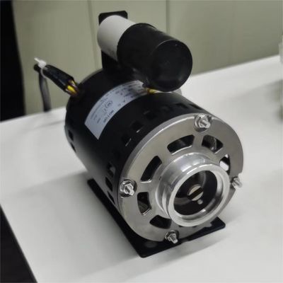 Motor 180W 250W do motor de indução da C.A. da fase monofásica para a bomba de água do impulsionador da máquina da bebida do lanceiro