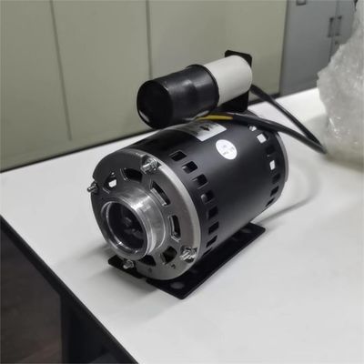 Motor 180W 250W do motor de indução da C.A. da fase monofásica para a bomba de água do impulsionador da máquina da bebida do lanceiro