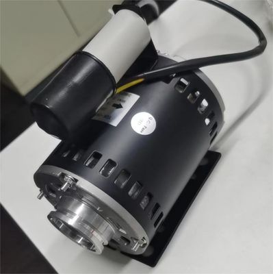 Motor 180W 250W do motor de indução da C.A. da fase monofásica para a bomba de água do impulsionador da máquina da bebida do lanceiro