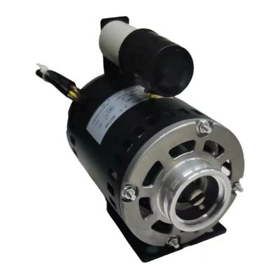 Motor 180W 250W do motor de indução da C.A. da fase monofásica para a bomba de água do impulsionador da máquina da bebida do lanceiro