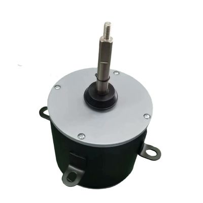 Motor do ventilador do ar condicionado comercial trifásico 380 V 60 Hz 3 velocidades YDK140 825 rpm Axial