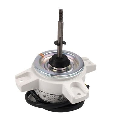 Fã axial do motor DC310V 10-250W 800-1400 RPM da C.A. BLDC para a unidade exterior do condicionador de ar