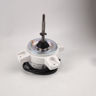 Vida útil do motor sem escovas de corrente alternada para uso interno e externo ≥ 20.000h Saída de torque estável Design compacto Integração fácil