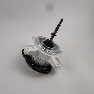 Fã axial do motor DC310V 10-250W 800-1400 RPM da C.A. BLDC para a unidade exterior do condicionador de ar