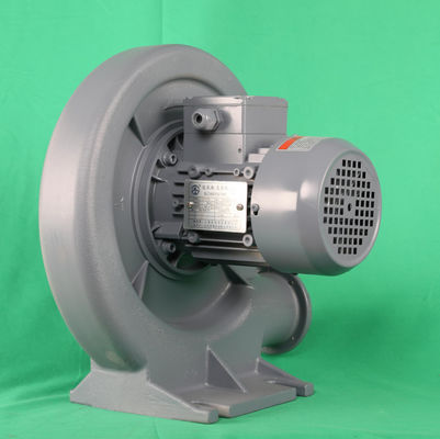 Ventilador centrífugo monofásico/trifásico 1,5 kpa com isolamento térmico de alta pressão tipo permeável