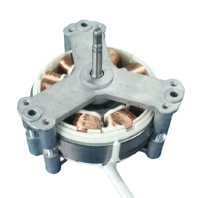 Motor do fã BLDC da ventilação/calor do banheiro da ventilação da C.C. 24V 92mm de Mini Small Size