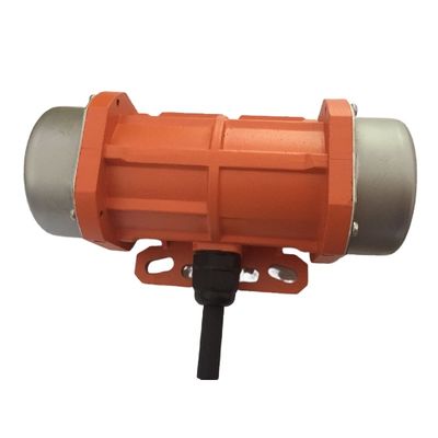 Da velocidade diminuta do vibrador do motor 30W-120W da indução da C.A. da fase monofásica tela de vibração de regulamento de vibração pequena da vibração