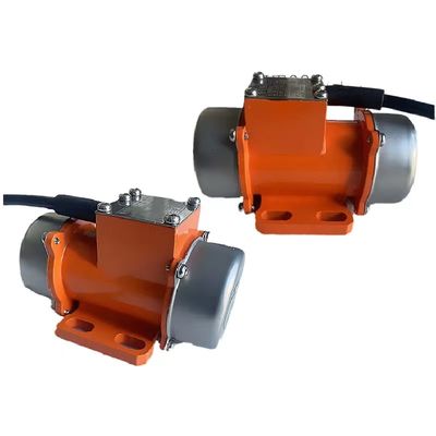 Mini DC12V 24V AC BLDC Motor para vibração de caminhão de mistura de carregamento Vibrator de concreto