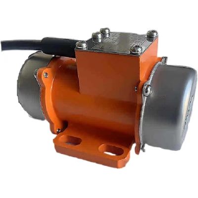 Mini DC12V 24V AC BLDC Motor para vibração de caminhão de mistura de carregamento Vibrator de concreto