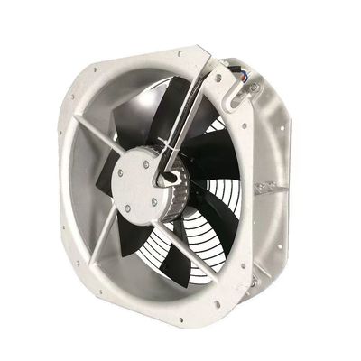 50Hz/60Hz Voltagem 220V/380V Sem desgaste do eixo para YWF Ventilador axial para sala de resfriamento