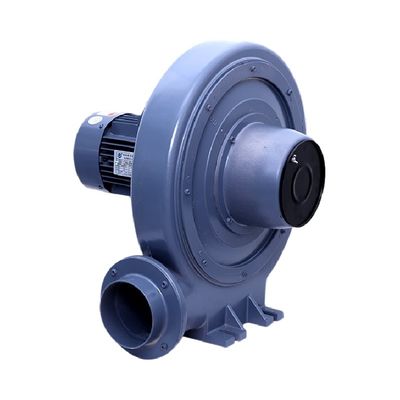 fã centrífugo 1000-3000RPM do ventilador 25kg para a ventilação industrial