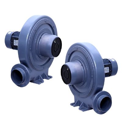 fã centrífugo 1000-3000RPM do ventilador 25kg para a ventilação industrial