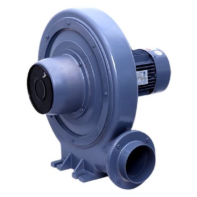 fã centrífugo 1000-3000RPM do ventilador 25kg para a ventilação industrial