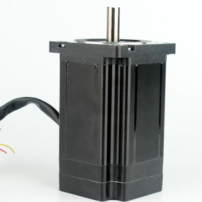 Motor sem escovas de corrente alternada de 100W-3000W para interior / exterior 48V 310V