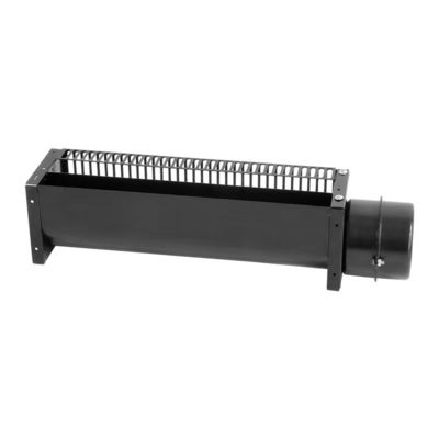 10-100W Voltagem 220V/380/24/26/48V Centrífugo ventilador de sopro para forno