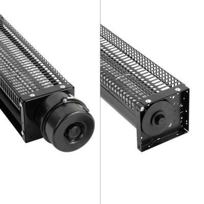 10-100W Voltagem 220V/380/24/26/48V Centrífugo ventilador de sopro para forno