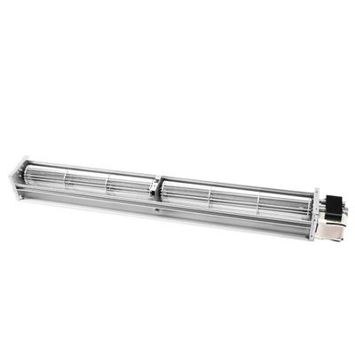 Ventilador de sopro centrífugo eficiente em termos energéticos - Faixa de fluxo de ar 100-1000 m3/h
