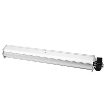 Ventilador de sopro centrífugo eficiente em termos energéticos - Faixa de fluxo de ar 100-1000 m3/h