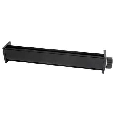 Voltagem 220V/380/24/26/48V Ventilador tangencial 50-900mm Diâmetro Desempenho