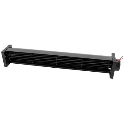 Voltagem 220V/380/24/26/48V Ventilador tangencial 50-900mm Diâmetro Desempenho