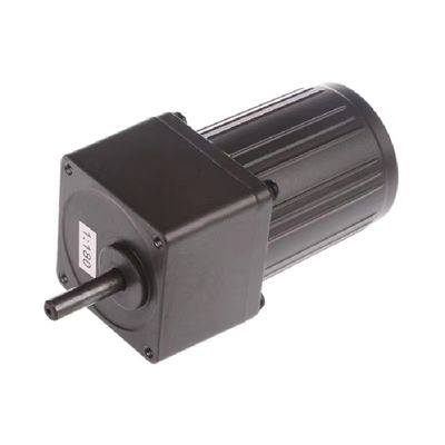 IP54 Motor de indução AC de fase única B/E/F Classe de isolamento para motor transportador de máquina de chá