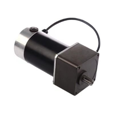 Motor de indução AC versátil para várias aplicações industriais para máquinas de elevação