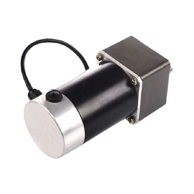 Motor de indução AC versátil para várias aplicações industriais para máquinas de elevação