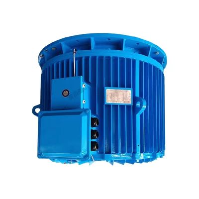 380/660v Motor AC BLDC de acionamento direto para torre de ventilador de resfriamento Com vida útil ≥20000h