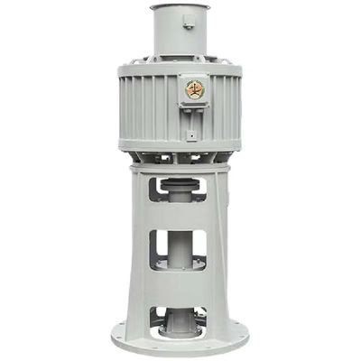 Motor sem escovas de corrente alternada de 100KW-500KW de acionamento direto com duração ≥ 20000h e consumo