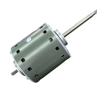 Motor de ventilador AC de 150W 110V/120V/220-240V Torque 100% fio de cobre