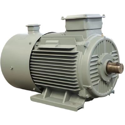 Capacidade máxima de 50 kg de farinha Imã permanente Motor síncrono IEC/DIN Refrigerador de ar/água padrão