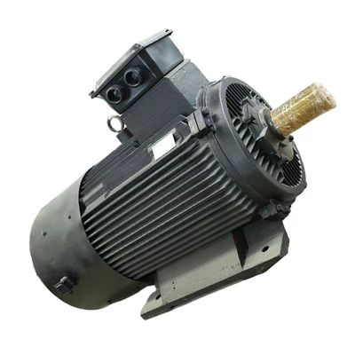 Capacidade máxima de 50 kg de farinha Imã permanente Motor síncrono IEC/DIN Refrigerador de ar/água padrão