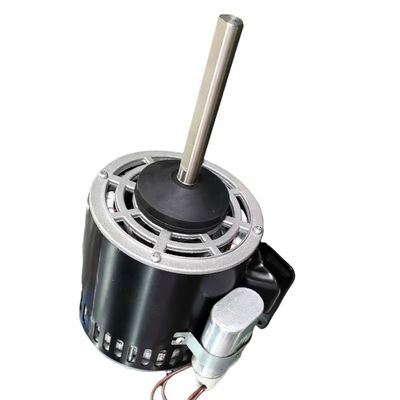 Motor de ventilador de carregador AC 5KCP Motor e 230V V 60Hz 1/2HP