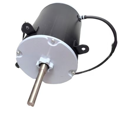 Motor de ventilador de carregador AC 5KCP Motor e 230V V 60Hz 1/2HP