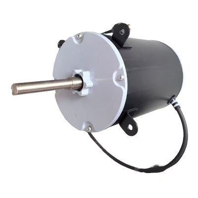 Motor de ventilador de carregador AC 5KCP Motor e 230V V 60Hz 1/2HP