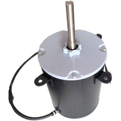 Motor de ventilador de carregador AC 5KCP Motor e 230V V 60Hz 1/2HP