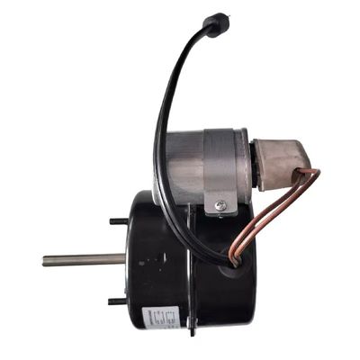 Motor de suporte assíncrono de fase única 1/15HP 3.3 &quot;para ventilador de ventilação 120V 60HZ