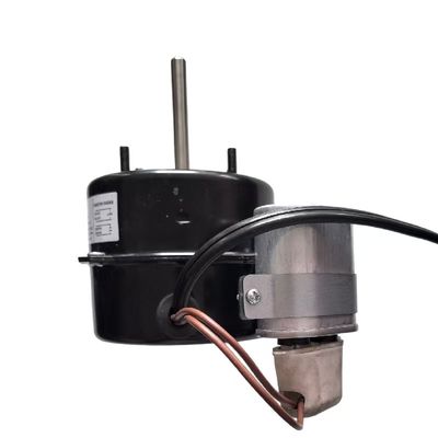 5MDF/370VAC condensador de ar condicionado motor de ventilador com ventiladores de condução Fasco
