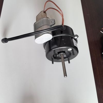5MDF/370VAC condensador de ar condicionado motor de ventilador com ventiladores de condução Fasco