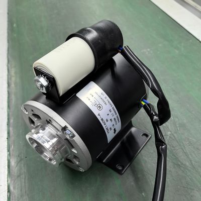 Motor de bombeamento de água Máquina de café Nespresso a 50/60hz Frequência para café suave
