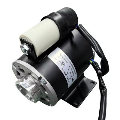Bialetti motor de bomba de vela de bebidas 180w 60Hz com pés de montagem IEC e DIN42673
