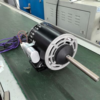 Bialetti motor de bomba de vela de bebidas 180w 60Hz com pés de montagem IEC e DIN42673