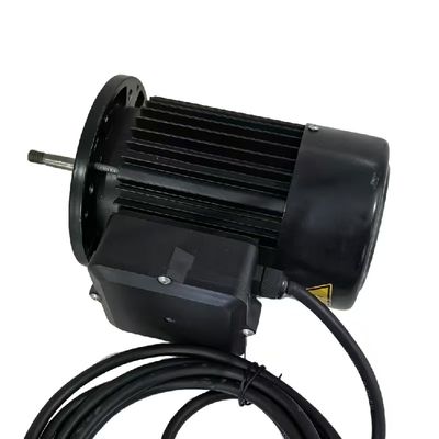 Motor de bomba de água monofásica de 1-3 HP para uso residencial e agrícola