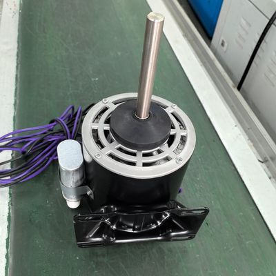 Motor de bomba de água de fase única de 3 HP versátil para desempenho confiável 50/60hz 0,25HP-3HP potência de cavalo