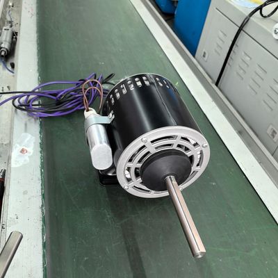 Motor de bomba de água de fase única de 3 HP versátil para desempenho confiável 50/60hz 0,25HP-3HP potência de cavalo