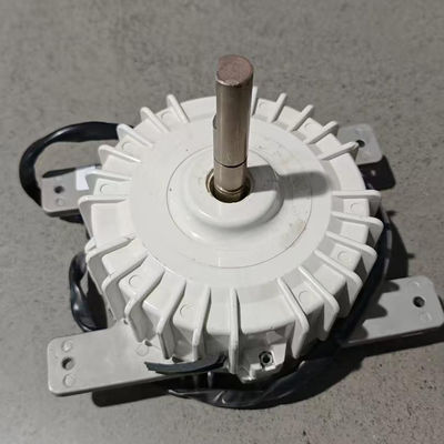 BTCC Mining Air Conditioner Fan Motor Heavy-Duty Cooling System Performance aprimorada para plataformas de mineração de cripto