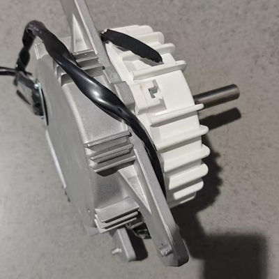 BTCC Mining Air Conditioner Fan Motor Heavy-Duty Cooling System Performance aprimorada para plataformas de mineração de cripto
